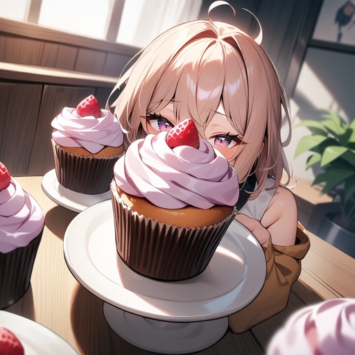 cupcake