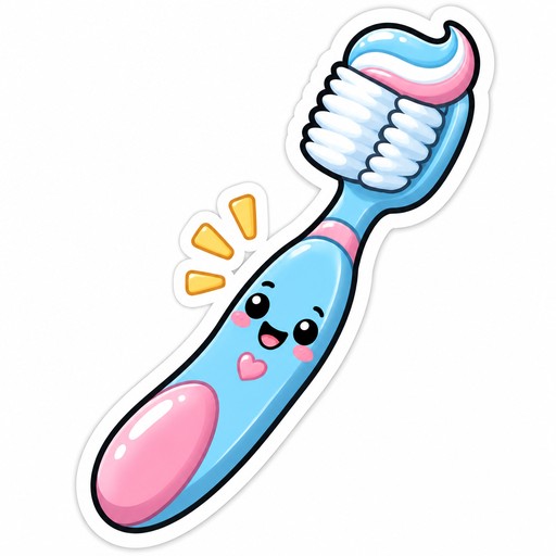 Toothbrush