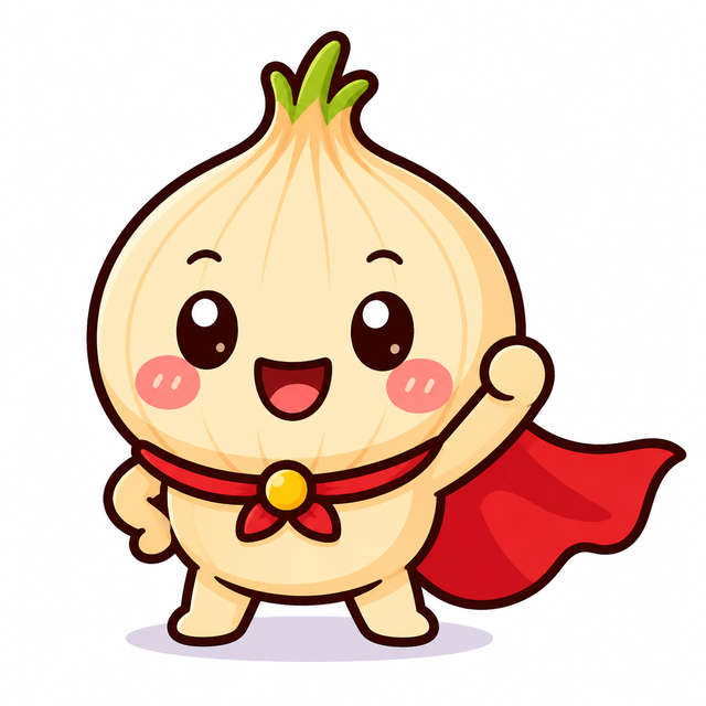 Kawaii Mascot kawaii AI art style example